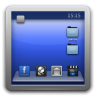 Desktop Icon 96x96 png
